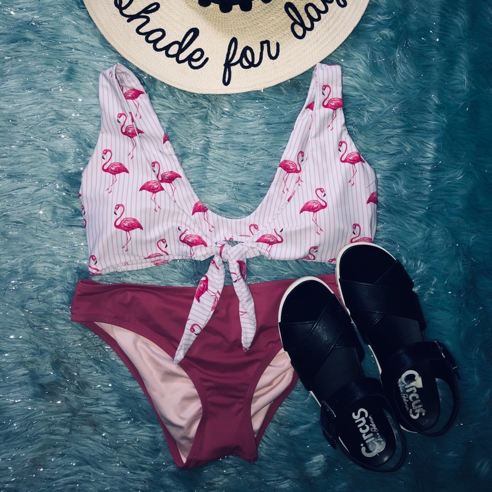 Swim suit